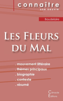 Fiche de lecture Les Fleurs du Mal de Charles Baudelaire (Analyse littéraire de référence et résumé complet)