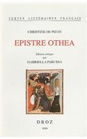 Epistre Othea