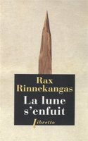 La lune s'enfuit