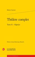 Theatre Complet