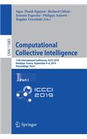 Computational Collective Intelligence