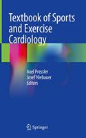 Textbook of Sports and Exercise Cardiology