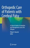 Orthopedic Care of Patients with Cerebral Palsy