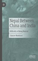 Nepal Between China and India