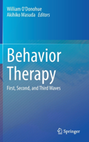 Behavior Therapy