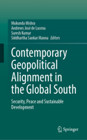 Contemporary Geopolitical Alignment in the Global South
