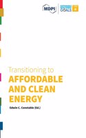 Transitioning to Affordable and Clean Energy