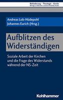 Aufblitzen Des Widerstandigen