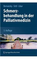 Schmerzbehandlung in Der Palliativmedizin