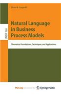 Natural Language in Business Process Models