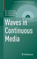 Waves in Continuous Media