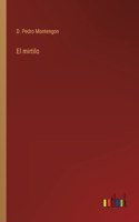 mirtilo