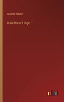 Wallenstein's Lager