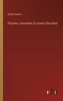 Postuma