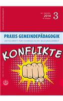 Konflikte