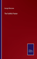 Faithful Pastor