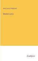 Western Lyrics