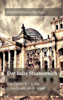 kalte Staatsstreich