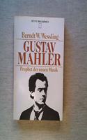 Gustav Mahler