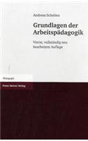 Grundlagen Der Arbeitspadagogik