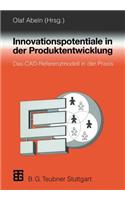Innovationspotentiale in der Produktentwicklung