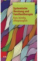 Systemische Beratung und Familientherapie - kurz, bundig, alltagstauglich