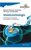 Molekularbiologie