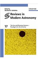 Reviews in Modern Astronomy: 17
