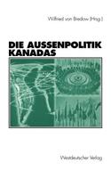 Die Außenpolitik Kanadas