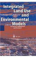 Integrated Land Use and Environmental Models