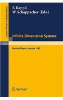 Infinite-Dimensional Systems