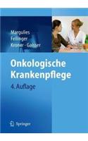 Onkologische Krankenpflege