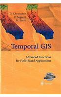 Temporal GIS