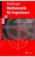 Mathematik Fur Ingenieure