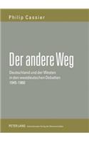 Der Andere Weg