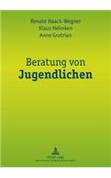 Beratung Von Jugendlichen