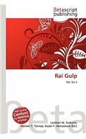 Rai Gulp: (English)