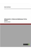 Erlösmodelle in Massively Multiplayer Online Games