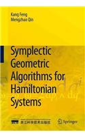 Symplectic Geometric Algorithms for Hamiltonian Systems: (English)