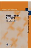 Cross-Coupling Reactions