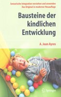 Bausteine Der Kindlichen Entwicklung