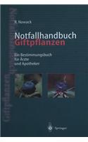 Notfallhandbuch Giftpflanzen
