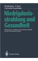 Niedrigdosisstrahlung Und Gesundheit