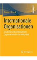 Internationale Organisationen