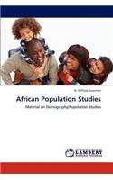 African Population Studies