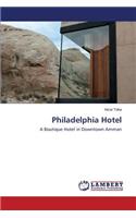 Philadelphia Hotel