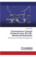 Transmission Control Protocol over 4G LTE-Advanced Networks
