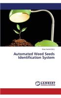 Automated Weed Seeds Identification System