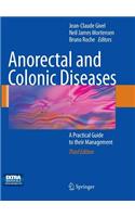 Anorectal and Colonic Diseases