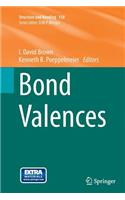 Bond Valences